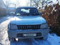 Toyota Land Cruiser Prado 1999 года за 4 300 000 тг. в Алматы