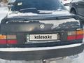 Volkswagen Passat 1990 года за 1 800 000 тг. в Караганда – фото 4