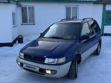 Mitsubishi Space Runner 1996 годаүшін1 100 000 тг. в Павлодар