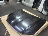Капот новый оригинал за 150 000 тг. в Алматы