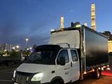 ГАЗ ГАЗель 2019 годаfor14 000 000 тг. в Кызылорда