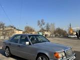 Mercedes-Benz E 280 1992 годаүшін2 100 000 тг. в Алматы – фото 5