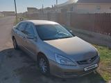 Honda Accord 2005 года за 3 500 000 тг. в Астана