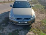 Honda Accord 2005 года за 3 800 000 тг. в Астана – фото 3