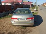 Honda Accord 2005 года за 3 800 000 тг. в Астана – фото 4