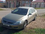 Honda Accord 2005 года за 3 800 000 тг. в Астана – фото 5