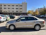 Volkswagen Polo 2019 годаfor6 700 000 тг. в Астана – фото 2