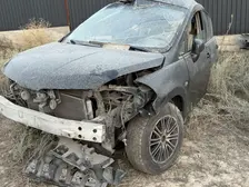 Nissan Tiida, 2007