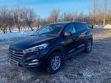 Hyundai Tucson 2017 годаfor8 500 000 тг. в Астана – фото 2