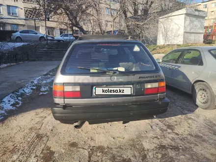 Volkswagen Passat 1993 года за 1 800 000 тг. в Шымкент – фото 7