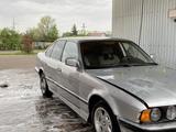 BMW 525 1989 годаүшін1 000 000 тг. в Алматы – фото 3