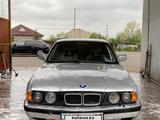 BMW 525 1989 года за 1 000 000 тг. в Алматы