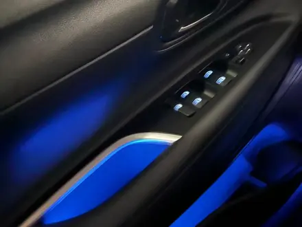 Hyundai Bayon 2023 года за 7 490 000 тг. в Павлодар – фото 12
