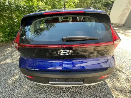 Hyundai Bayon 2023 года за 7 490 000 тг. в Павлодар – фото 13