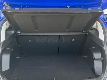 Hyundai Bayon 2023 года за 7 490 000 тг. в Павлодар – фото 8