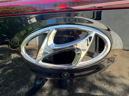 Hyundai Bayon 2023 года за 7 490 000 тг. в Павлодар