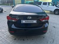 Hyundai Elantra 2016 годаүшін6 500 000 тг. в Атырау