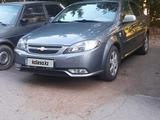 Chevrolet Lacetti 2023 года за 5 700 000 тг. в Караганда