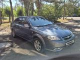 Chevrolet Lacetti 2023 года за 5 700 000 тг. в Караганда – фото 2