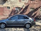 Chevrolet Lacetti 2023 года за 5 700 000 тг. в Караганда – фото 3