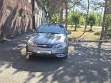 Chevrolet Lacetti 2023 года за 5 700 000 тг. в Караганда – фото 4