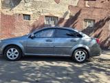 Chevrolet Lacetti 2023 года за 5 700 000 тг. в Караганда – фото 5