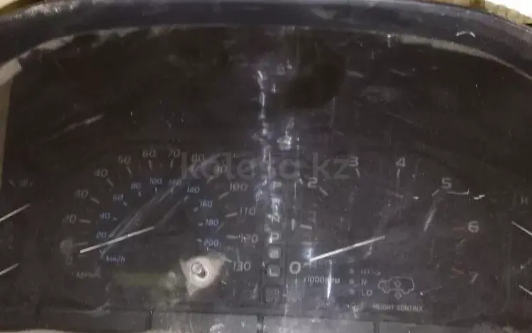 Щиток приборов спидометр Lexus LX 470 за 100 тг. в Алматы