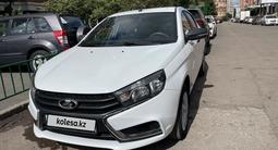 ВАЗ (Lada) Vesta 2020 годаfor5 000 000 тг. в Астана