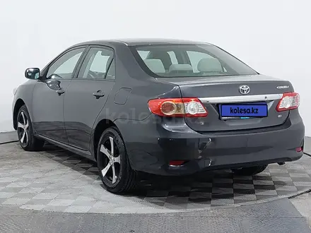 Toyota Corolla 2012 года за 4 650 000 тг. в Астана – фото 7