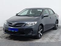 Toyota Corolla 2012 годаүшін4 650 000 тг. в Астана