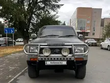 Toyota Hilux Surf, 1991