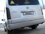 Toyota Hiace 2010 годаүшін10 500 000 тг. в Кульсары – фото 3