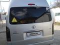 Toyota Hiace 2010 годаүшін10 500 000 тг. в Кульсары – фото 4