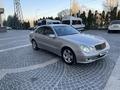 Mercedes-Benz E 320 2002 годаfor7 500 000 тг. в Алматы – фото 2