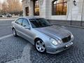 Mercedes-Benz E 320 2002 годаfor7 500 000 тг. в Алматы