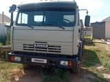 КамАЗ  54115 1993 года за 8 500 000 тг. в Уральск