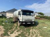 КамАЗ  54115 1993 года за 8 500 000 тг. в Уральск – фото 5