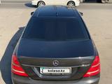 Mercedes-Benz S 350 2009 годаfor10 500 000 тг. в Алматы