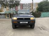 Toyota Hilux Surf 1993 годаүшін3 500 000 тг. в Алматы – фото 3