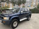 Toyota Hilux Surf 1993 годаүшін3 500 000 тг. в Алматы – фото 4