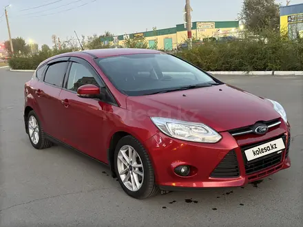 Ford Focus 2014 года за 3 000 000 тг. в Уральск – фото 2