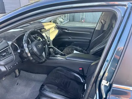 Toyota Camry 2020 года за 9 361 625 тг. в Алматы – фото 9