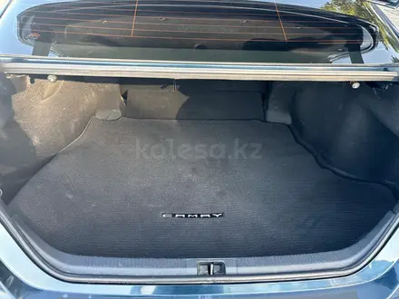 Toyota Camry 2020 года за 9 361 625 тг. в Алматы – фото 12