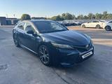 Toyota Camry 2020 годаүшін9 361 625 тг. в Алматы – фото 5