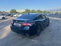 Toyota Camry 2020 года за 9 361 625 тг. в Алматы – фото 3