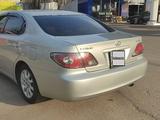 Lexus ES 300 2004 года за 6 800 000 тг. в Алматы – фото 5