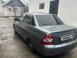 ВАЗ (Lada) Priora 2170 2008 года за 1 300 000 тг. в Атырау – фото 5