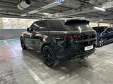 Land Rover Range Rover Sport 2024 года за 57 300 000 тг. в Алматы – фото 2