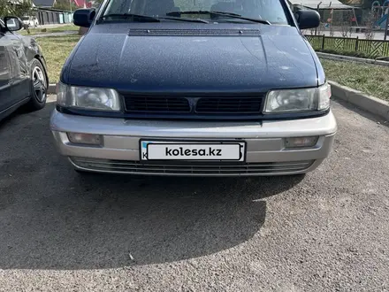 Mitsubishi Space Wagon 1997 года за 3 200 000 тг. в Алматы – фото 4