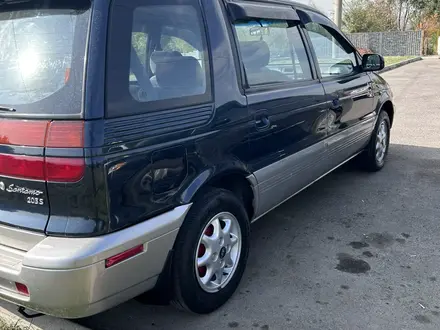 Mitsubishi Space Wagon 1997 года за 3 200 000 тг. в Алматы – фото 8